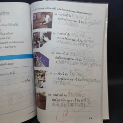 การงานอาชีพและเทคโนโลยี ป.2 รูปที่ 12