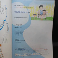 ประวัติศาสตร์ ป.4 รูปที่ 8