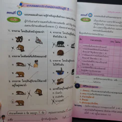 ลูกเสือ-เนตรนารี ป.1 รูปที่ 13