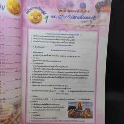 ลูกเสือ-เนตรนารี ป.1 รูปที่ 12