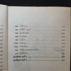 หลักภาษาไทย ชั้นประถมศึกษาปีที่ 2 รูปที่ 11