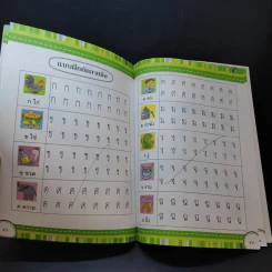 สู่ความเป็นเลิศภาษาไทย ชั้นประถมศึกษาปีที่ 6 รูปที่ 11