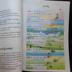วรรณคดีลำนำ ชั้นประถมศึกษาปีที่ 1 รูปที่ 11