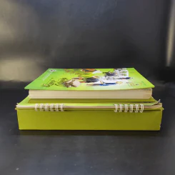 ปฏิทินธนาคารเพื่อการเกษตรและสหกรณ์การเกษตร พ.ศ.2557 รูปที่ 7