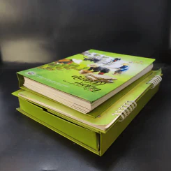 ปฏิทินธนาคารเพื่อการเกษตรและสหกรณ์การเกษตร พ.ศ.2557 รูปที่ 9