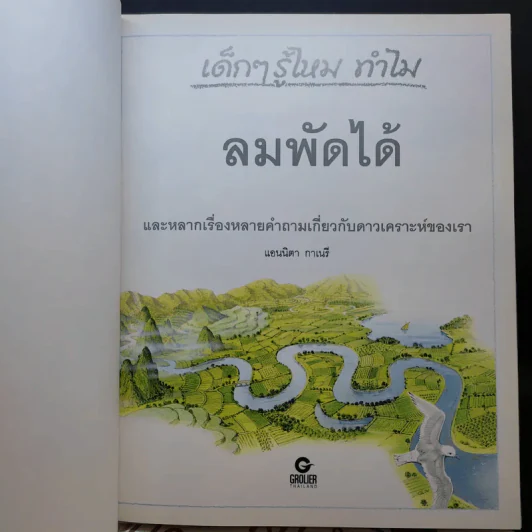 เด็กๆรู้ไหมทำไม จิงโจ้มีกระเป๋าหน้าท้อง + ลมพัดได้ รูปที่ 7