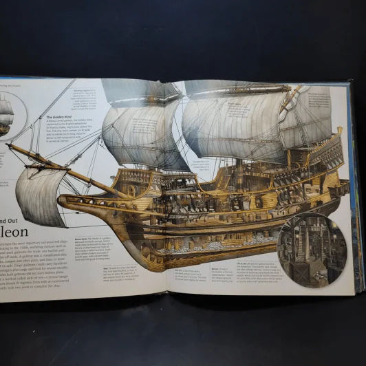 Oceans In Depth รูปที่ 14