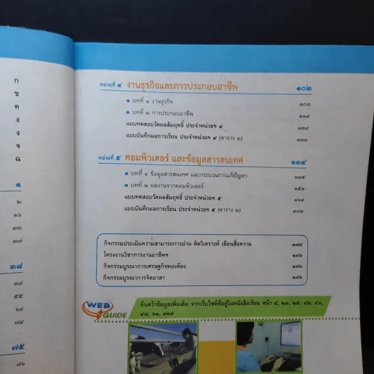การงานอาชีพและเทคโนโลยี ป.6 รูปที่ 10