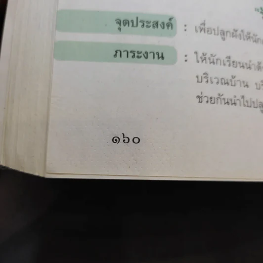 การงานอาชีพและเทคโนโลยี ป.2 รูปที่ 13