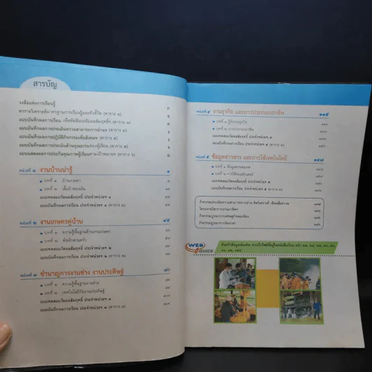 การงานอาชีพและเทคโนโลยี ป.5 รูปที่ 9