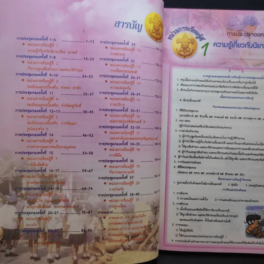 ลูกเสือ-เนตรนารี ป.1 รูปที่ 11