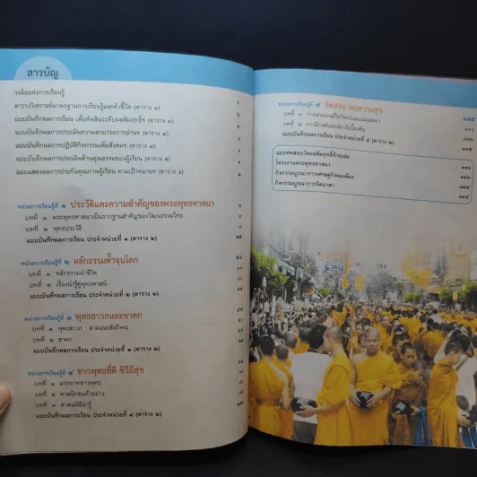 พระพุทธศาสนา ป.3 รูปที่ 9