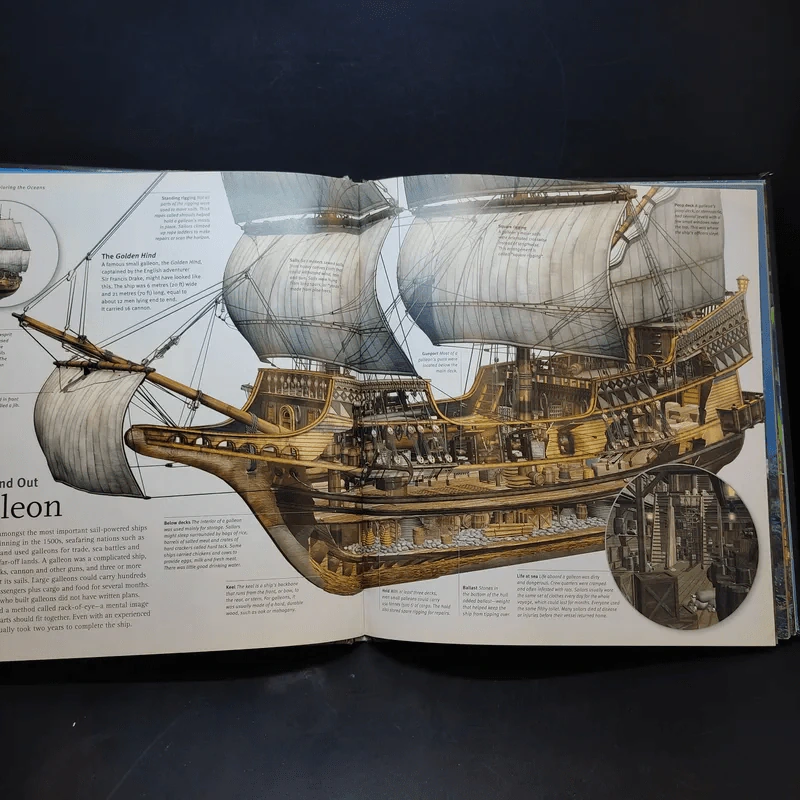Oceans In Depth รูปที่ 14