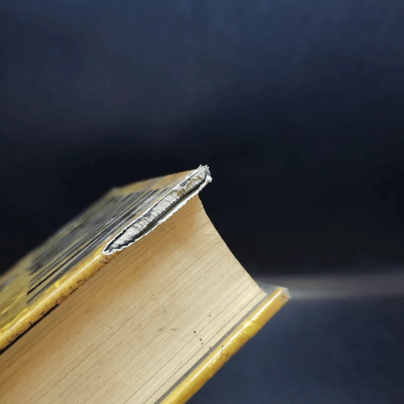 The Lost Symbol - Dan Brown รูปที่ 13