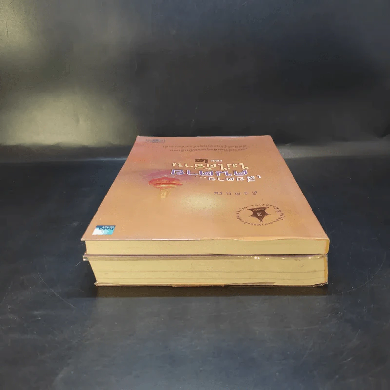 เสียดายคนตายไม่ได้อ่าน เล่ม 1-2 - ดังตฤณ รูปที่ 6