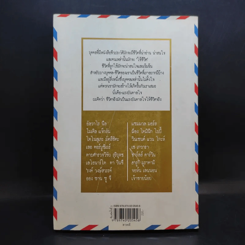 บุกคนสำคัญ - นิ้วกลม รูปที่ 2