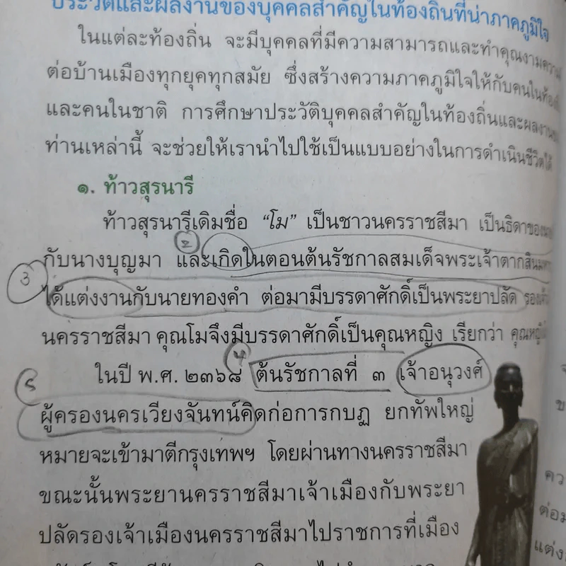 ประวัติศาสตร์ ป.2 รูปที่ 9