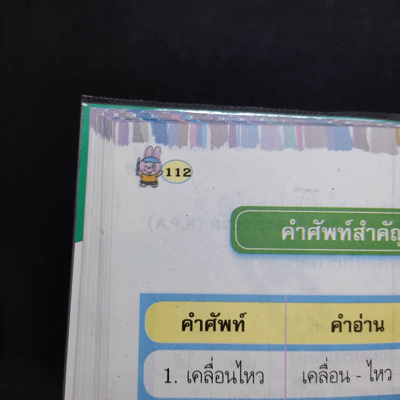 ทัศนศิลป์ ป.2 รูปที่ 9