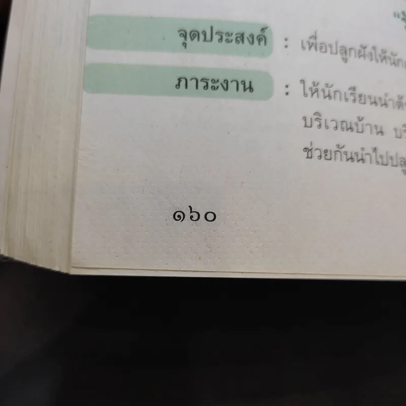 การงานอาชีพและเทคโนโลยี ป.2 รูปที่ 13