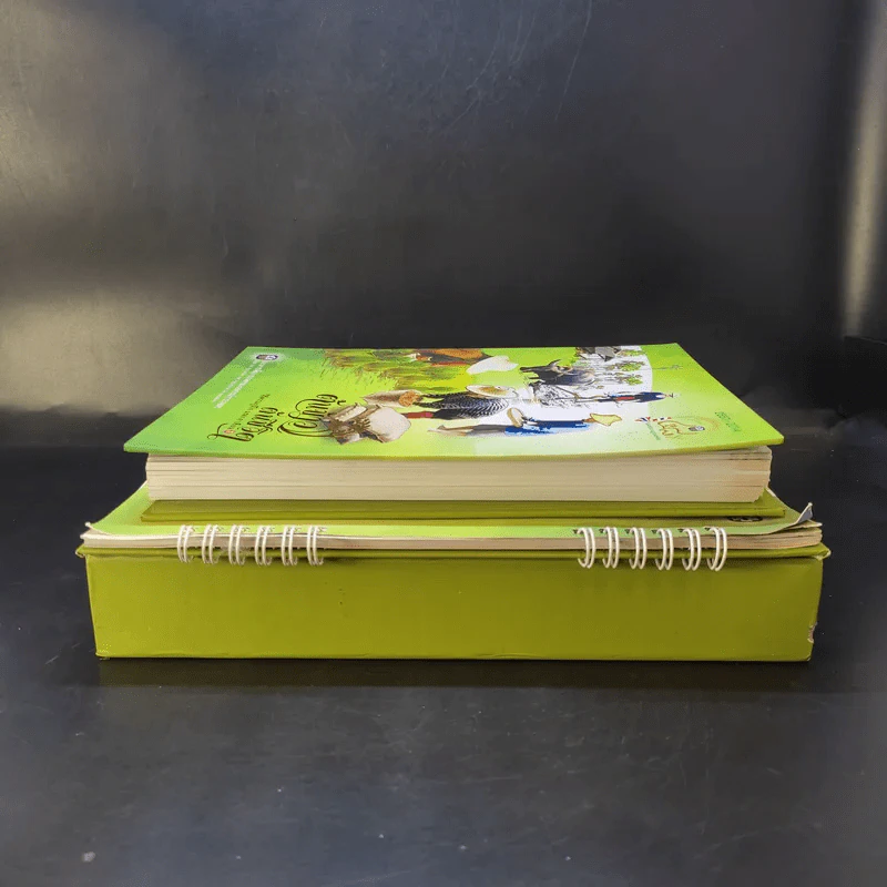 ปฏิทินธนาคารเพื่อการเกษตรและสหกรณ์การเกษตร พ.ศ.2557 รูปที่ 7