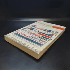 อภิทุนนิยมสุดขั้ว Super Capitalism - Robert B.Reich รูปที่ 7