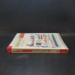 อภิทุนนิยมสุดขั้ว Super Capitalism - Robert B.Reich รูปที่ 3