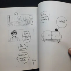 ใต้แสงธูป - จัง รูปที่ 11