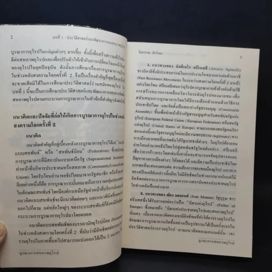 บูรณาการสหภาพยุโรป รูปที่ 11