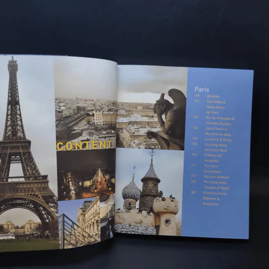 Best Moment In London Paris New York - ภัทรพงษ์ รัตนเสวี รูปที่ 10