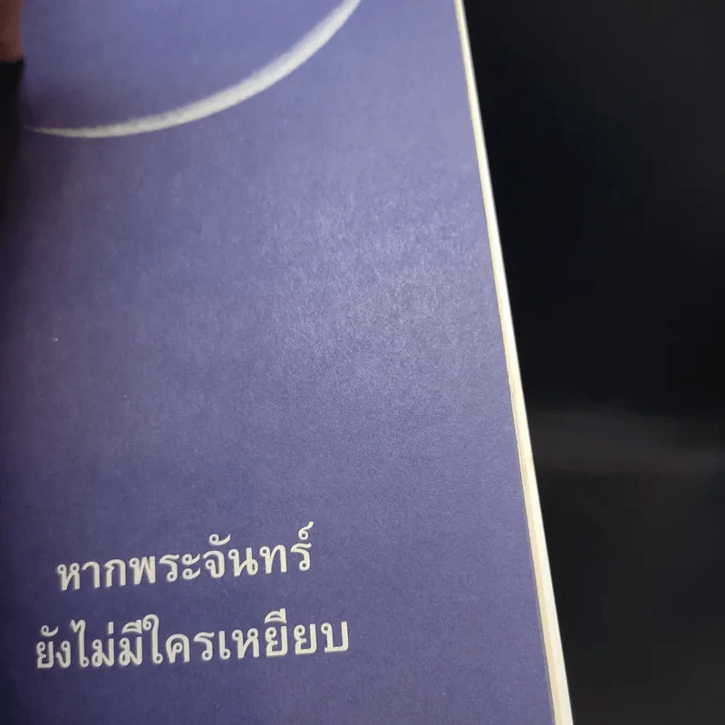 พระจันทร์พันดวง - ปราย พันแสง รูปที่ 17