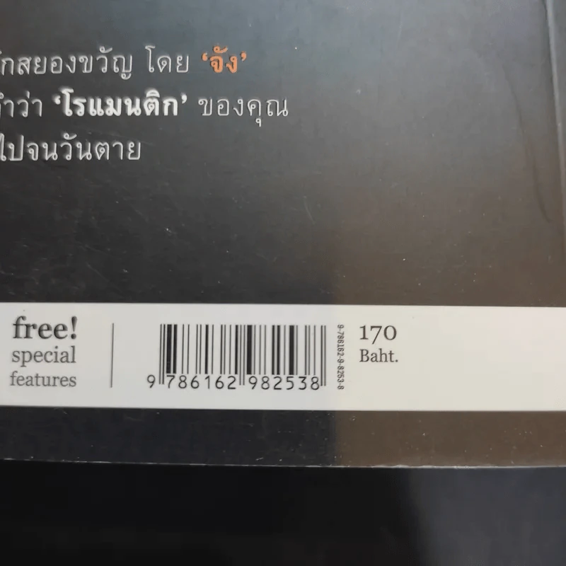 ใต้แสงธูป - จัง รูปที่ 12