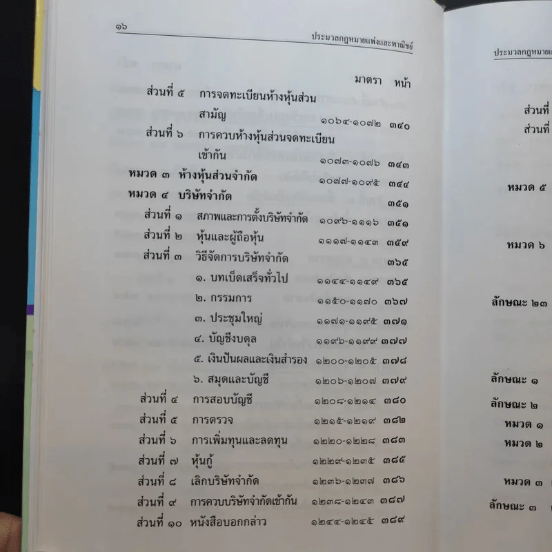 ประมวลกฎหมายแพ่งและพาณิชย์ แก้ไขเพิ่มเติม พ.ศ.2551 รูปที่ 18