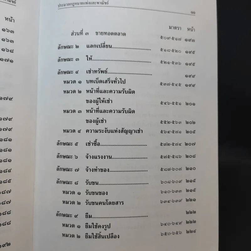 ประมวลกฎหมายแพ่งและพาณิชย์ แก้ไขเพิ่มเติม พ.ศ.2551 รูปที่ 13