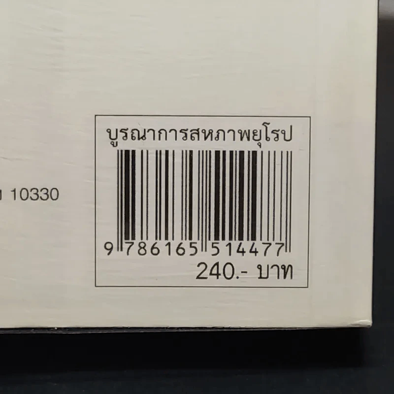 บูรณาการสหภาพยุโรป รูปที่ 13