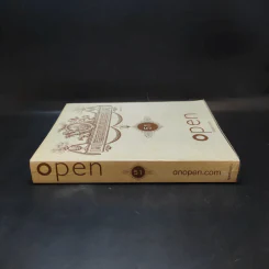 Open 51 Onopen.com - ภิญโญ ไตรสุริยธรรมา รูปที่ 3