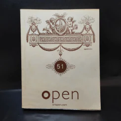 Open 51 Onopen.com - ภิญโญ ไตรสุริยธรรมา รูปที่ 1