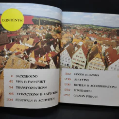 Germany เยอรมนี รูปที่ 7