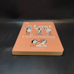Lost in Conversation - ฉัตรรวี เสนธนิสศักดิ์ รูปที่ 4