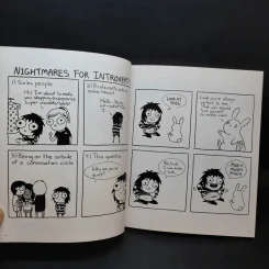 Adulthood is a Myth - Sarah Andersen รูปที่ 11