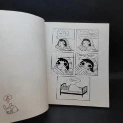 Adulthood is a Myth - Sarah Andersen รูปที่ 9