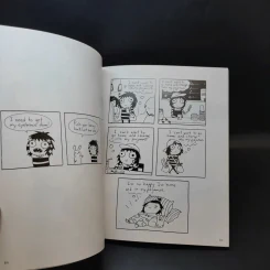 Adulthood is a Myth - Sarah Andersen รูปที่ 12