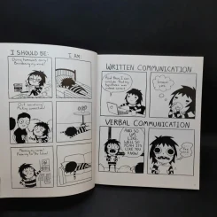 Adulthood is a Myth - Sarah Andersen รูปที่ 10