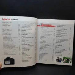 คู่มือถ่ายภาพด้วยกล้อง DSLR ฉบับสมบูรณ์ - ตะวัน พันธ์แก้ว รูปที่ 10