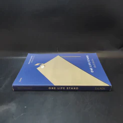 One Life Stand เดี่ยวดี เดี่ยวร้าย - คันฉัตร รังษีกาญจน์ส่อง รูปที่ 3
