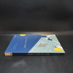 How i Live My Life - ภาริอร วัชรศิริ รูปที่ 2