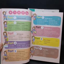 Survivor ขายรวม 6 เล่ม ฮ่องกง, อังกฤษ, เยอรมัน, สเปน, อิตาลี, ฝรั่งเศส รูปที่ 11