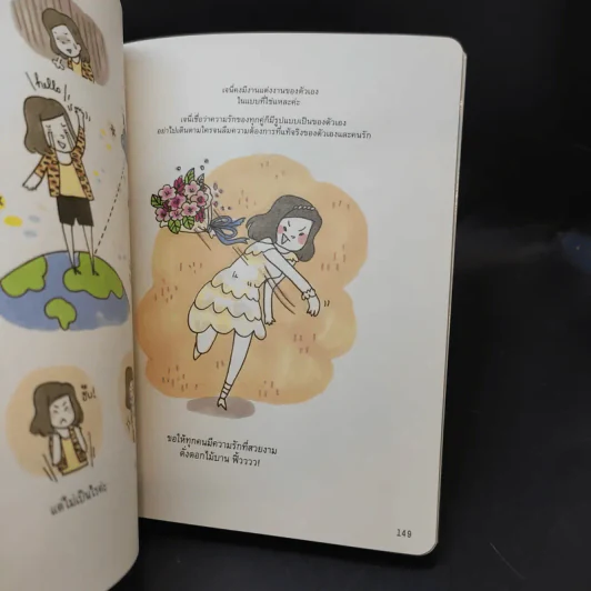 Right Here, Wedding - Boonnada Sukcharoen (บุณณดา สุขเจริญ) รูปที่ 15