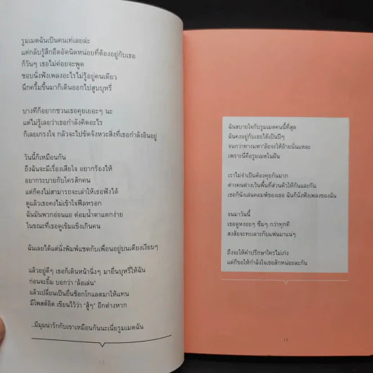 Lost in Conversation - ฉัตรรวี เสนธนิสศักดิ์ รูปที่ 10