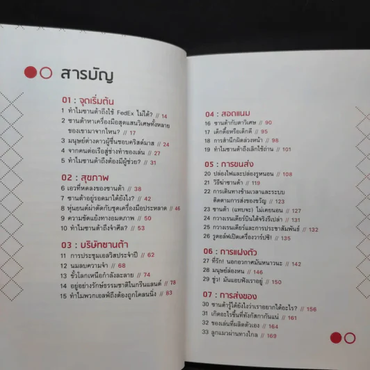 รู้ทันซานต้า - GREGORY MONE รูปที่ 9
