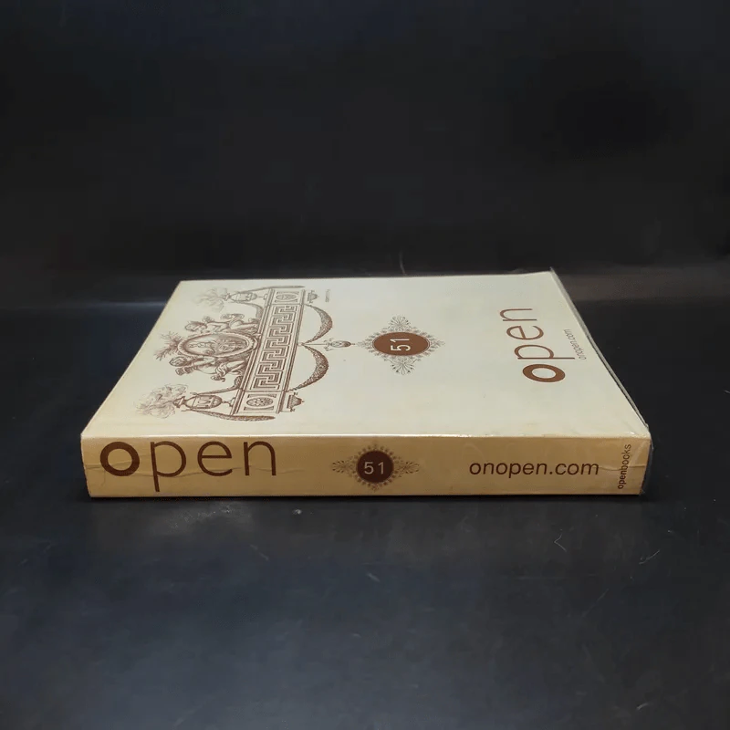 Open 51 Onopen.com - ภิญโญ ไตรสุริยธรรมา รูปที่ 3